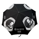Shakespeare Brolly - Folding Umbrella