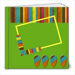 Our memories 8X8 - 8x8 Photo Book (20 pages) Our memories 8X8 - 8x8 Photo Book (20 pages)