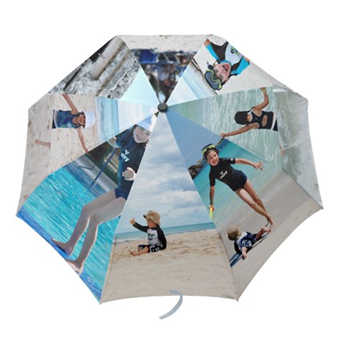 Folding Umbrella 