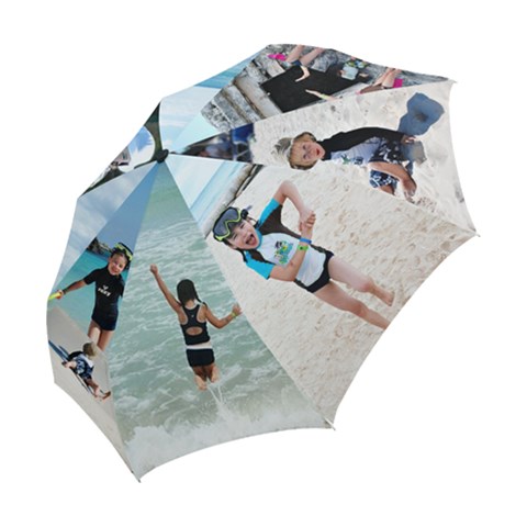 Folding Umbrella 