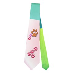 Necktie (Two Side) 