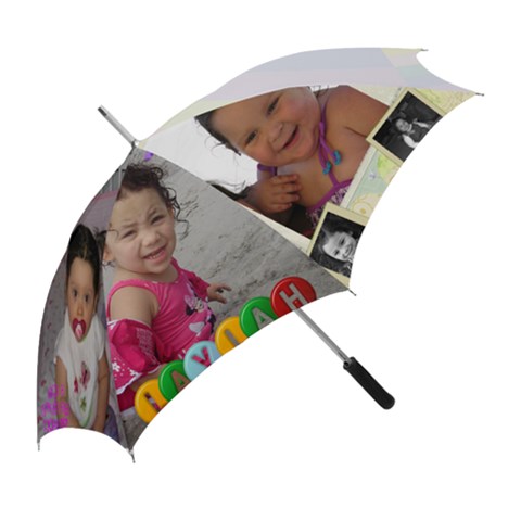 Straight Umbrella 