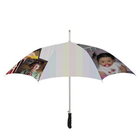 Straight Umbrella 