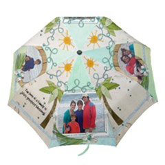 Katrina - Folding Umbrella