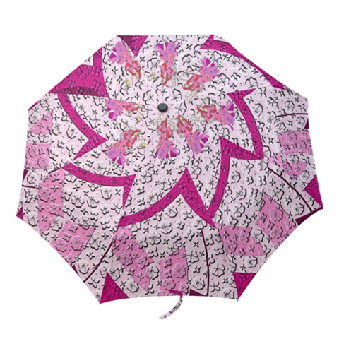 Folding Umbrella 