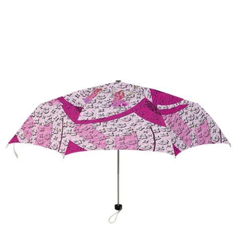 Folding Umbrella 
