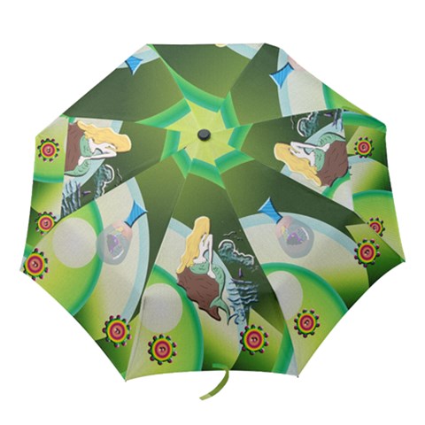 Folding Umbrella 