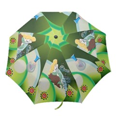 SIRENA - Folding Umbrella