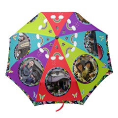 japan umbrella - Folding Umbrella