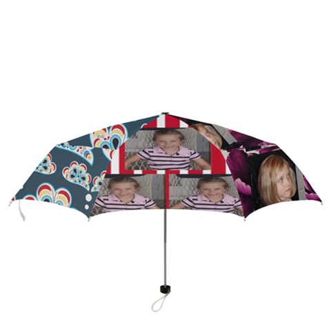 Folding Umbrella 