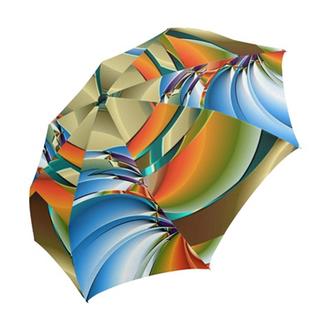 Folding Umbrella 