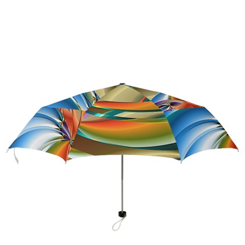 Folding Umbrella 