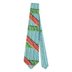 Necktie (Two Side) 