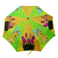 PARAGUAS HADAS - Folding Umbrella