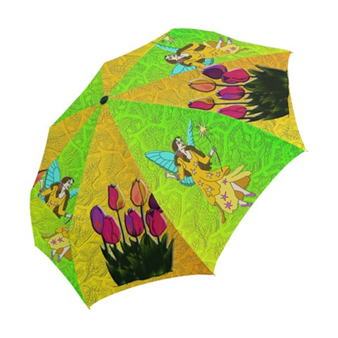 Folding Umbrella 