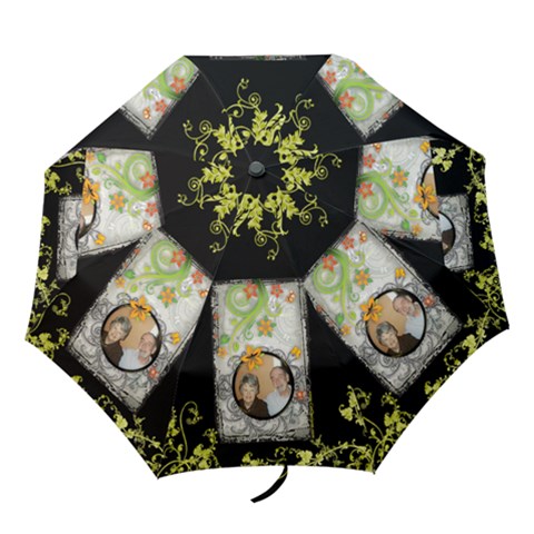 Folding Umbrella 