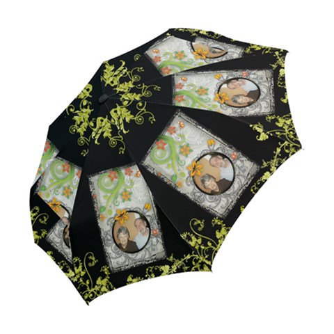 Folding Umbrella 