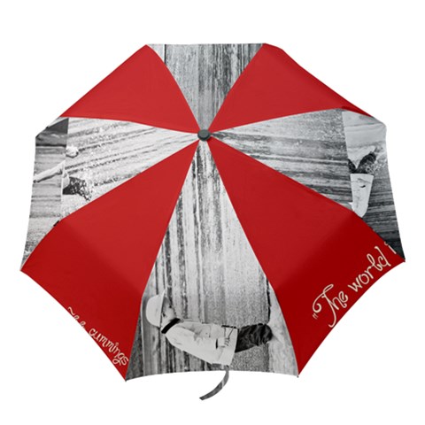 Folding Umbrella 