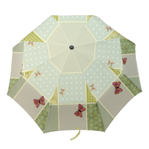 Folding Umbrella 