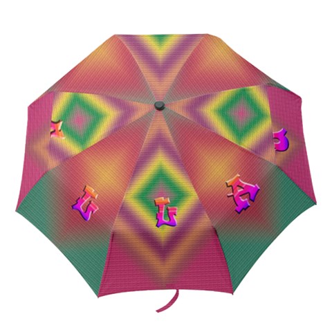 Folding Umbrella 