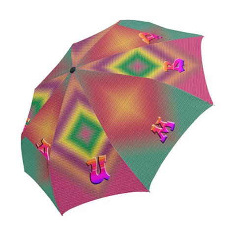 Folding Umbrella 