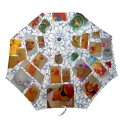 ducky umbrella - Folding Umbrella