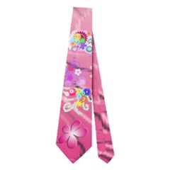 Necktie (Two Side) 