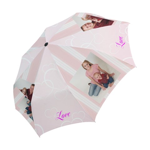 Folding Umbrella 