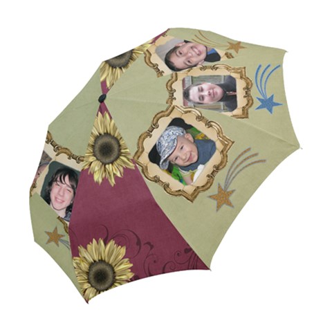 Folding Umbrella 