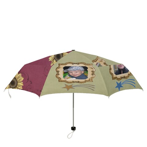 Folding Umbrella 