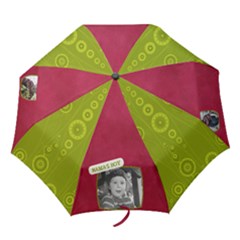 Beth - Folding Umbrella