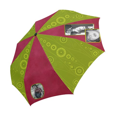Folding Umbrella 