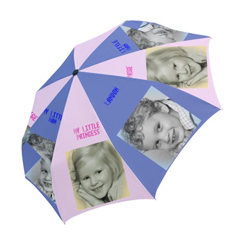 Folding Umbrella 