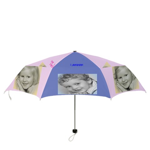 Folding Umbrella 