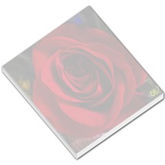 Rose - Small Memo Pads