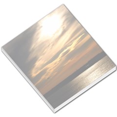 sunset - Small Memo Pads