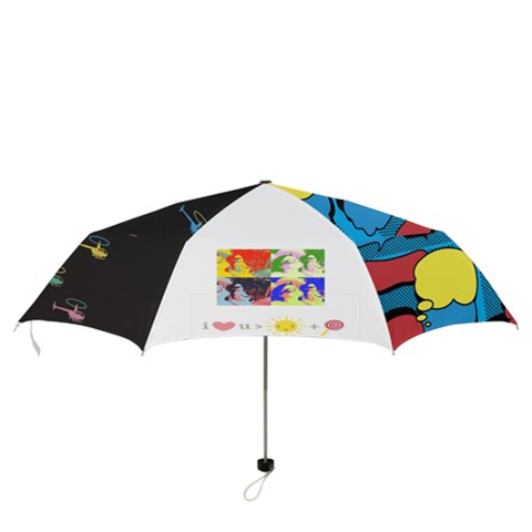 Folding Umbrella 