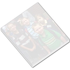 1st day of school notepad - Small Memo Pads