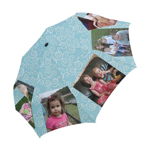 Folding Umbrella 