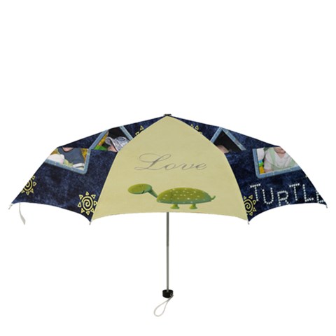 Folding Umbrella 