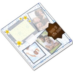 Dad Memo - Small Memo Pads