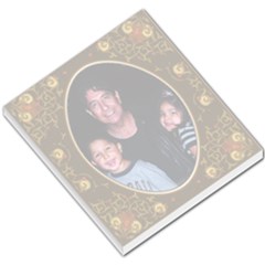 tata - Small Memo Pads