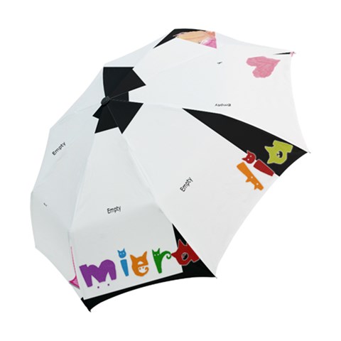 Folding Umbrella 