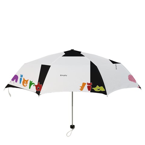 Folding Umbrella 