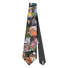 Dad Tie - Necktie (Two Side)