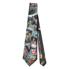 Necktie (Two Side) 