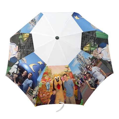 Folding Umbrella 