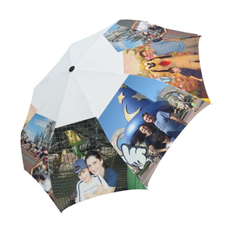 Folding Umbrella 