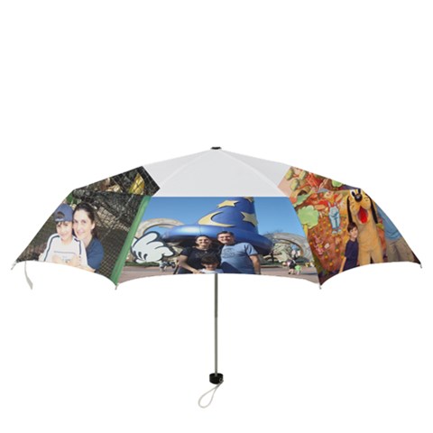 Folding Umbrella 