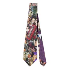 Necktie (Two Side) 